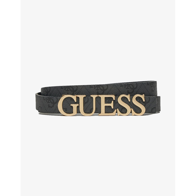 Product GUESS  ZAMIRA NOT ADJ PANT BELT ΖΩΝΗ ΓΥΝΑΙΚΕΙΟ base image