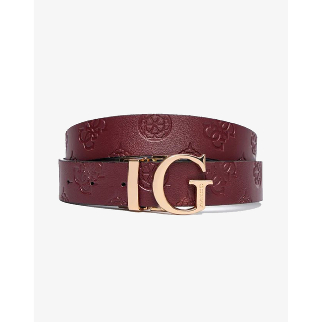 Product GUESS  TISHA ADJ&REV PANT BELT ΖΩΝΗ ΓΥΝΑΙΚΕΙΟ base image