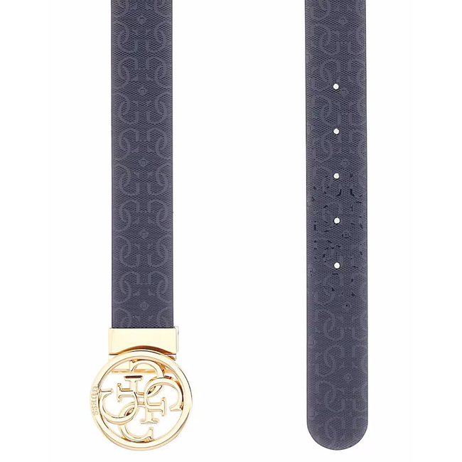 Product GUESS  IDRA NOT ADJ & REV H35 ΖΩΝΗ ΓΥΝΑΙΚΕΙΟ base image