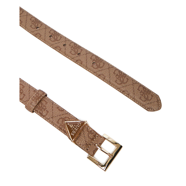 Product GUESS  NOELLE ADJ & NOT REV H25 ΖΩΝΗ ΓΥΝΑΙΚΕΙΟ base image