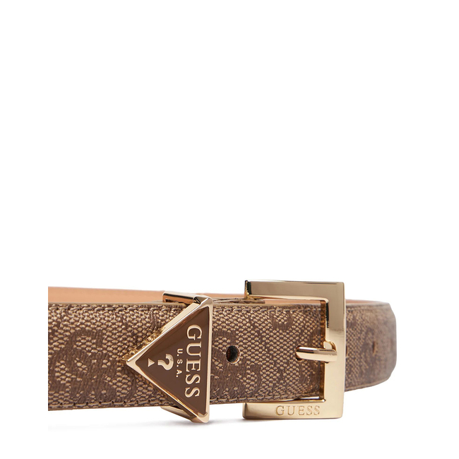 Product GUESS  NOELLE ADJ & NOT REV H25 ΖΩΝΗ ΓΥΝΑΙΚΕΙΟ base image