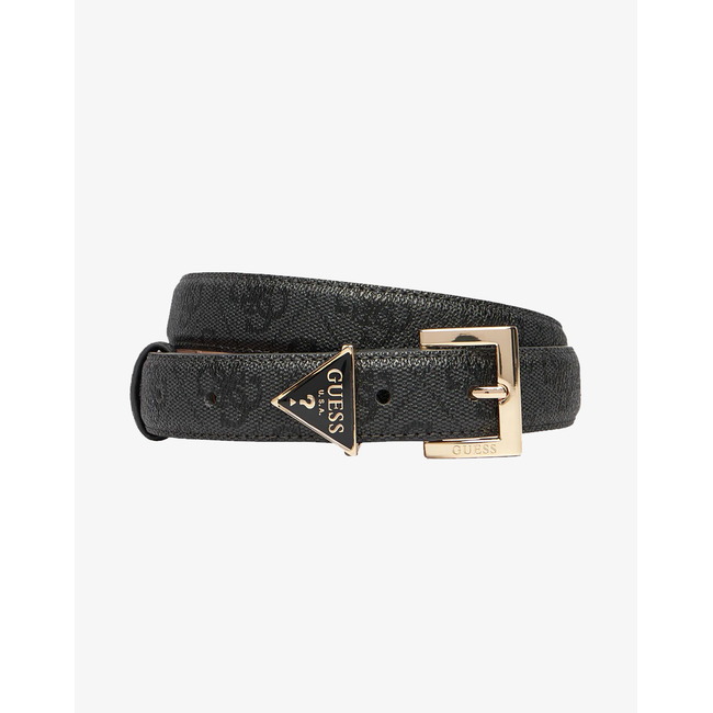 Product GUESS  NOELLE ADJ & NOT REV H25 ΖΩΝΗ ΓΥΝΑΙΚΕΙΟ base image