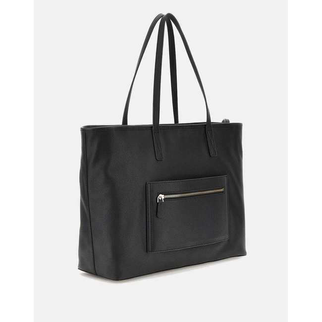 Product GUESS POWER PLAY II LARGE TECH TOTE BAG WOMEN (Dimensions: 39 x 31 x 14cm.) base image