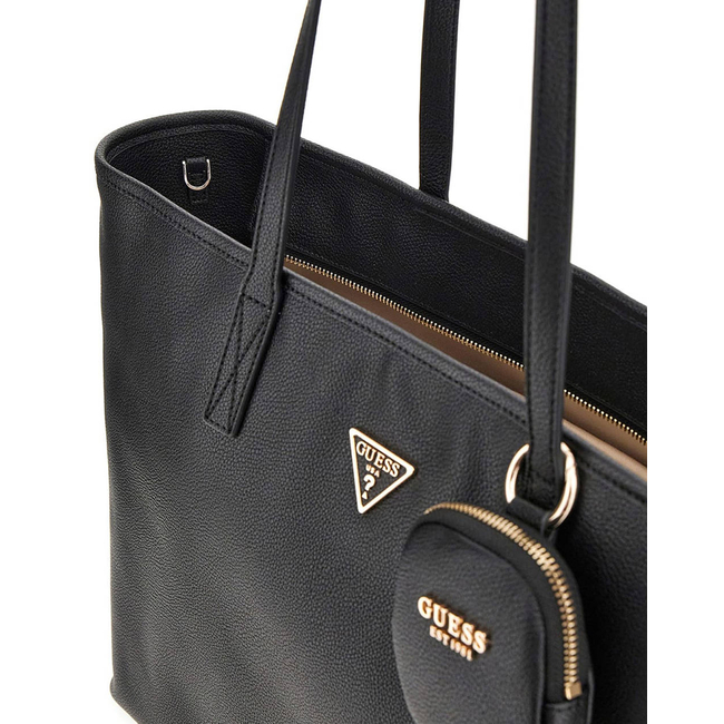 Product GUESS POWER PLAY II LARGE TECH TOTE BAG WOMEN (Dimensions: 39 x 31 x 14cm.) base image
