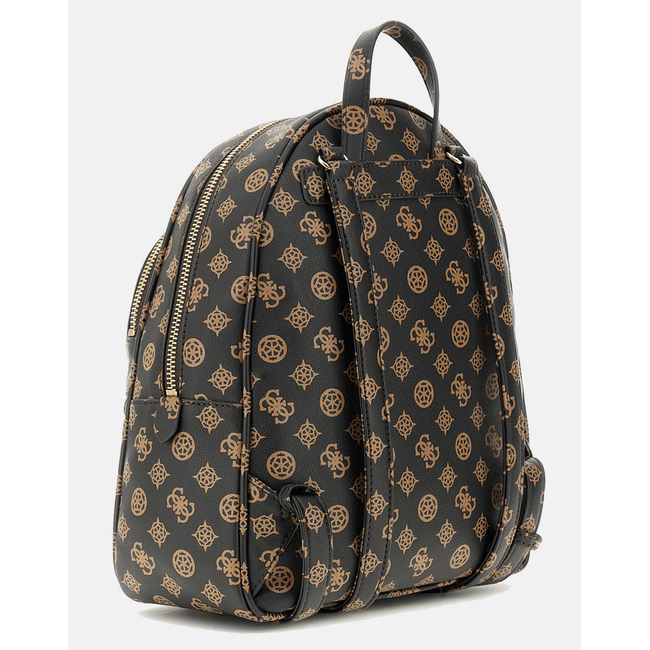 Product GUESS MANHATTAN II LARGE BACKPACK WOMEN'S BAG (Dimensions: 25 x 33 x 13cm.) base image
