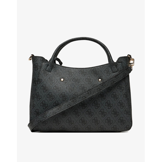Product GUESS  BRENTON SML GIRLFRIEND SATCHEL ΤΣΑΝΤΑ ΓΥΝΑΙΚΕΙΟ base image