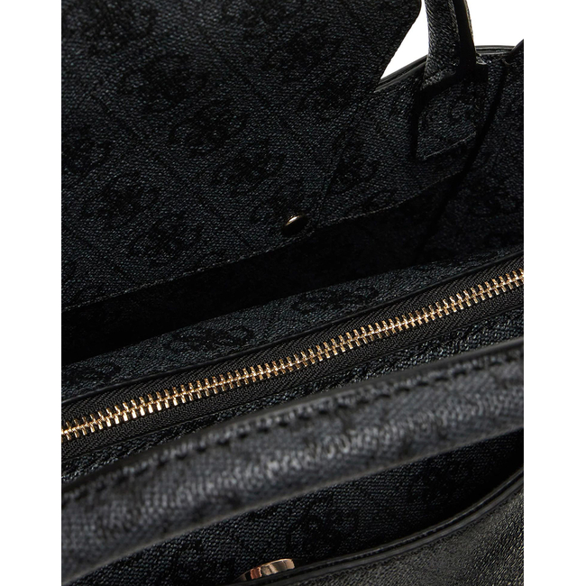 Product GUESS  BRENTON SML GIRLFRIEND SATCHEL ΤΣΑΝΤΑ ΓΥΝΑΙΚΕΙΟ base image