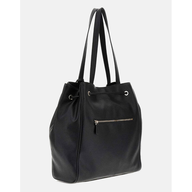 Product GUESS CALEBRA DRAWSTRING TOTE BAG WOMEN (Dimensions: 45 x 35 x 15cm.) base image
