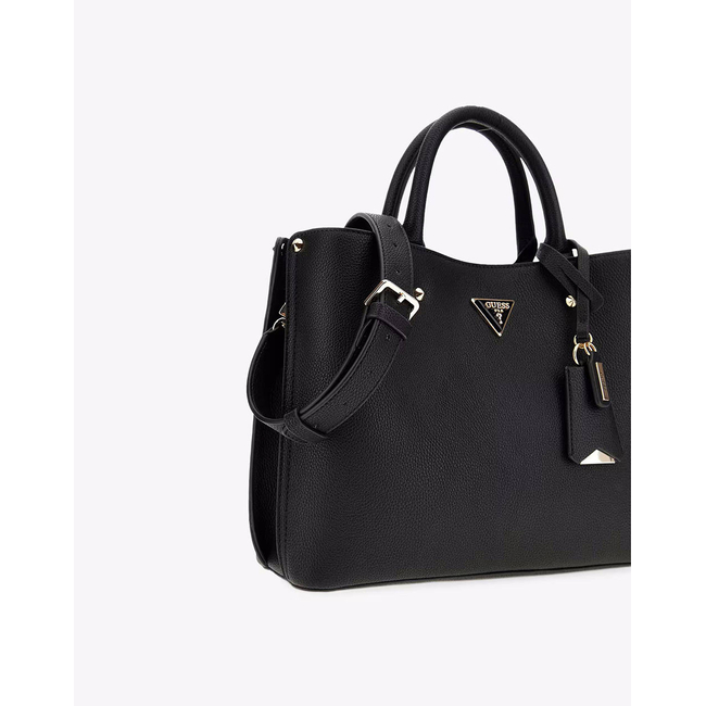 Product GUESS  MERIDIAN II GIRLFRIEND SATCHEL ΤΣΑΝΤΑ ΓΥΝΑΙΚΕΙΟ base image