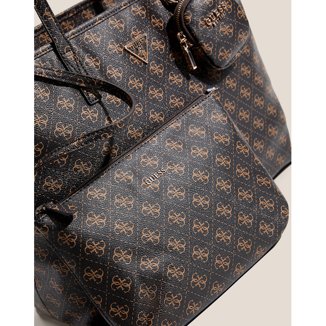 Product GUESS  POWER PLAY II LARGE TECH TOTE ΤΣΑΝΤΑ ΓΥΝΑΙΚΕΙΟ (Διαστάσεις: 40 x 28 x 12εκ.) base image