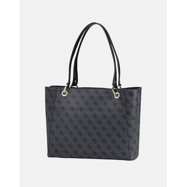 Product GUESS NOELLE II TOTE BAG WOMEN (Dimensions: 33 x 29 x 9cm.) base image