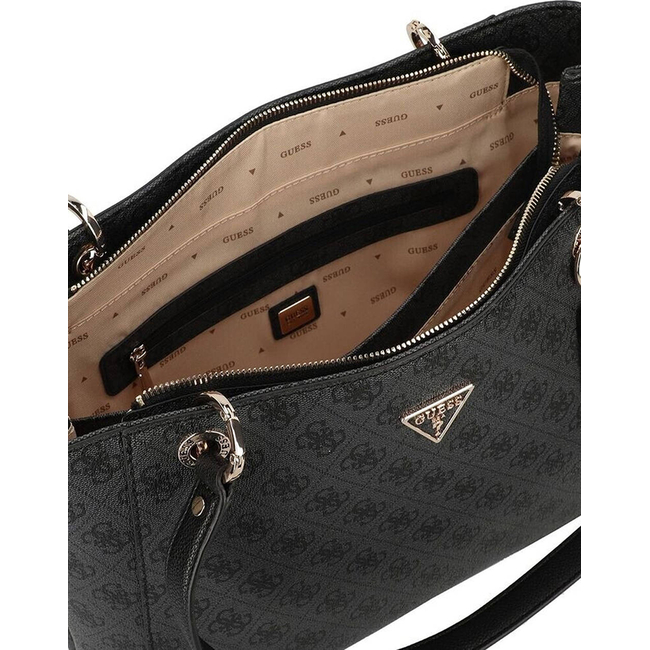 Product GUESS NOELLE II TOTE BAG WOMEN (Dimensions: 33 x 29 x 9cm.) base image