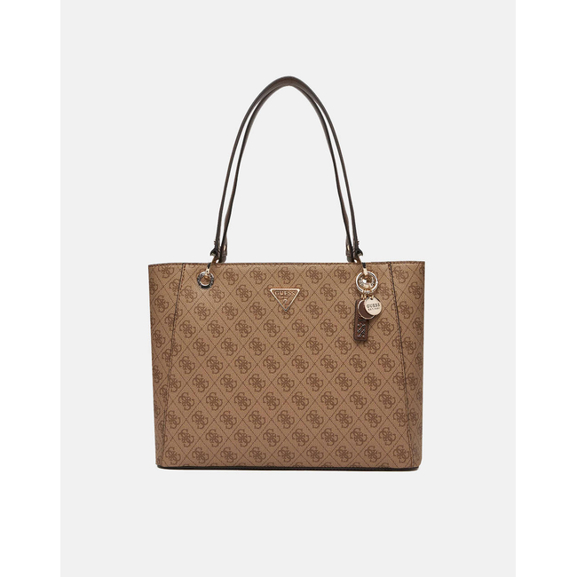 Product GUESS NOELLE II TOTE BAG WOMEN (Dimensions: 33 x 29 x 9cm.) base image