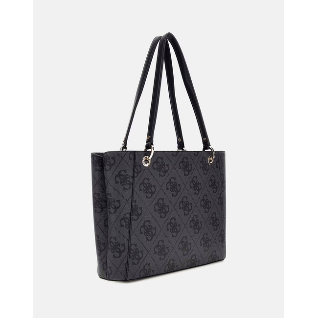 Product GUESS NOELLE II TOTE BAG WOMEN (Dimensions: 37 x 26 x 10cm.) base image