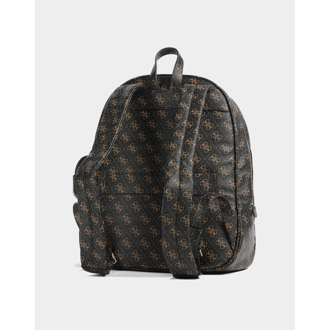 Product GUESS POWER PLAY II LRG TECH BCKPCK WOMEN'S BAG (Dimensions: 30 x 11 x 36cm.) base image