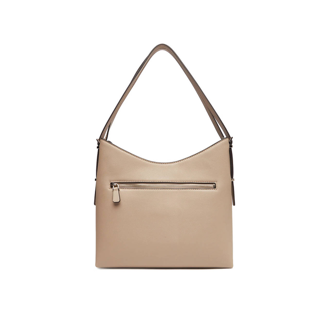Product GUESS LEFIA LARGE HOBO BAG WOMEN (Dimensions: 33 x 24 x 11cm.) base image
