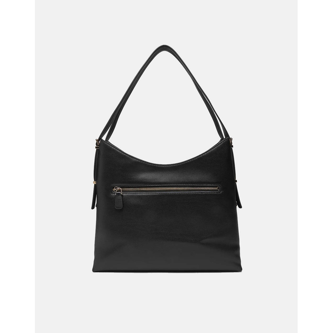Product GUESS LEFIA LARGE HOBO BAG WOMEN (Dimensions: 33 x 24 x 11cm.) base image