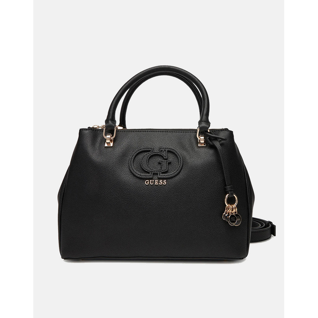 Product GUESS CALEBRA HOBO STATUS SATCHEL BAG WOMEN (Dimensions: 31 x 23 x 11cm.) base image