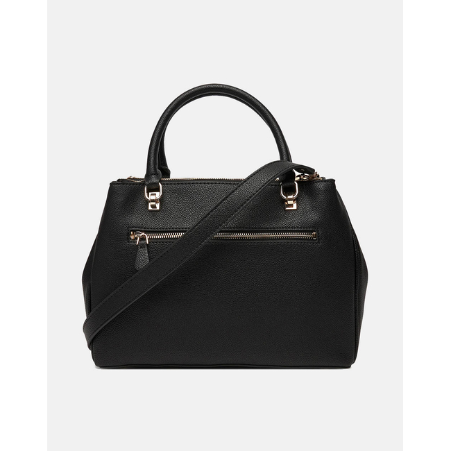 Product GUESS CALEBRA HOBO STATUS SATCHEL BAG WOMEN (Dimensions: 31 x 23 x 11cm.) base image