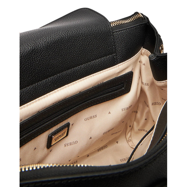 Product GUESS CALEBRA HOBO STATUS SATCHEL BAG WOMEN (Dimensions: 31 x 23 x 11cm.) base image