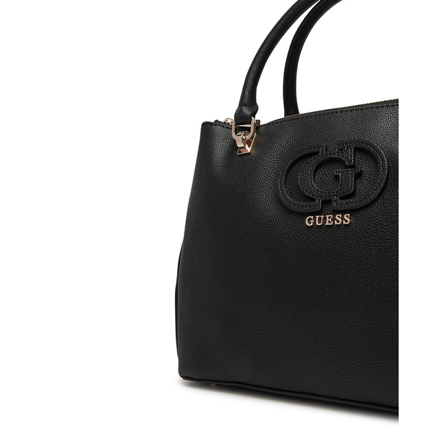 Product GUESS CALEBRA HOBO STATUS SATCHEL BAG WOMEN (Dimensions: 31 x 23 x 11cm.) base image