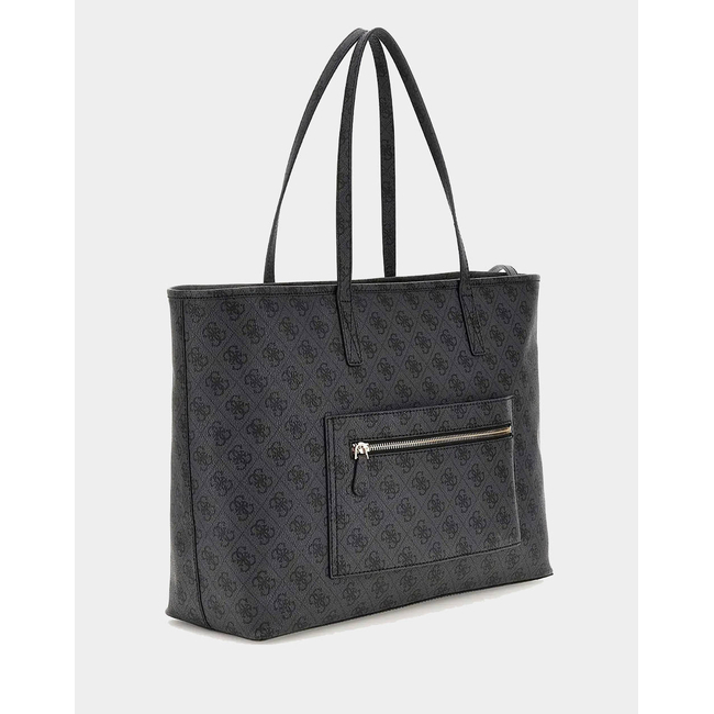 Product GUESS POWER PLAY II LARGE TECH TOTE BAG WOMEN (Dimensions: 49 x 31 x 14cm.) base image