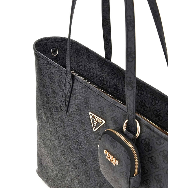 Product GUESS POWER PLAY II LARGE TECH TOTE BAG WOMEN (Dimensions: 49 x 31 x 14cm.) base image