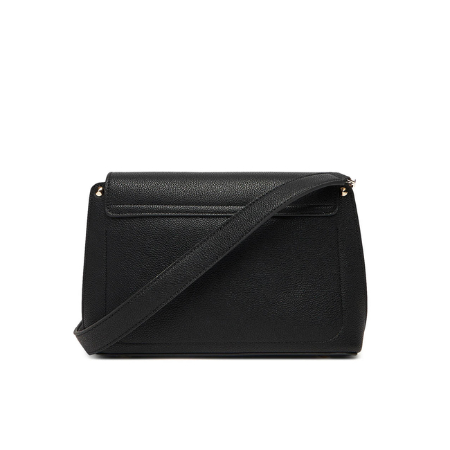 Product GUESS MERIDIAN II FLAP CROSSBODY BAG WOMEN (Dimensions: 25 x 18 x 8cm.) base image