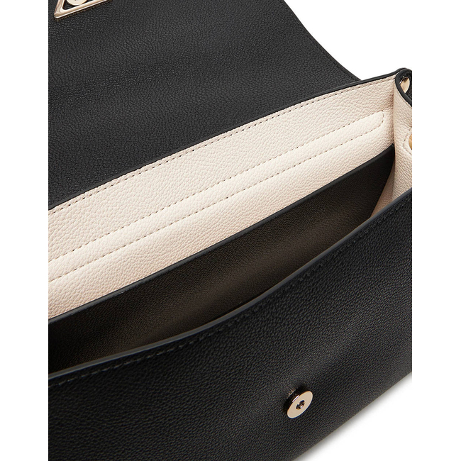 Product GUESS MERIDIAN II FLAP CROSSBODY BAG WOMEN (Dimensions: 25 x 18 x 8cm.) base image