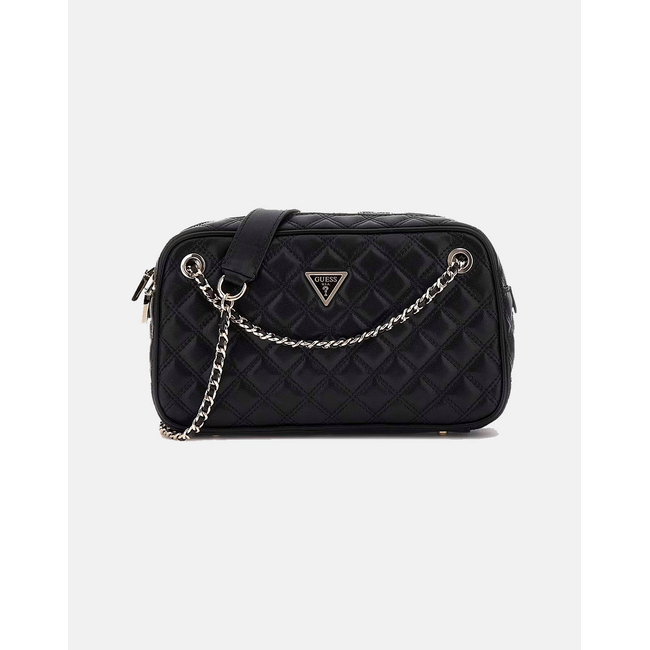 Product GUESS GIULLY II SHOULDER SATCHEL BAG WOMEN (Dimensions: 30 x 18 x 7cm.) base image