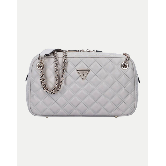 Product GUESS  GIULLY II SHOULDER SATCHEL ΤΣΑΝΤΑ ΓΥΝΑΙΚΕΙΟ base image