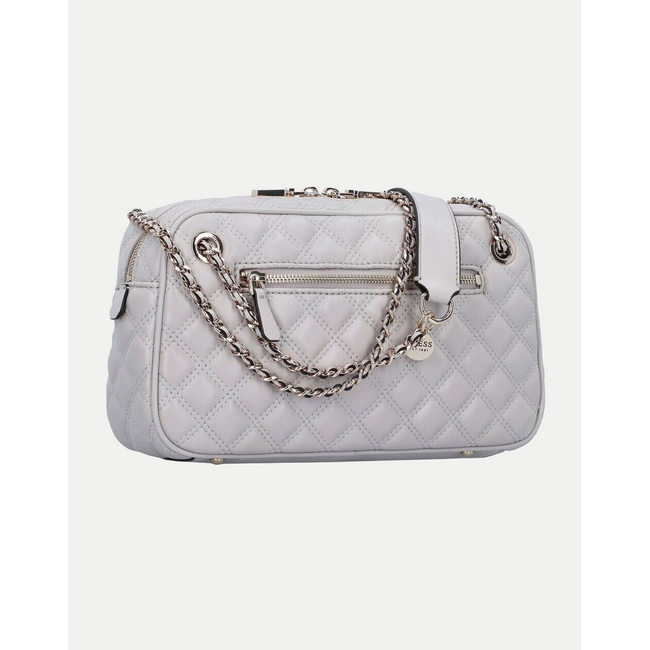 Product GUESS  GIULLY II SHOULDER SATCHEL ΤΣΑΝΤΑ ΓΥΝΑΙΚΕΙΟ base image