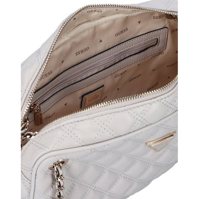 Product GUESS  GIULLY II SHOULDER SATCHEL ΤΣΑΝΤΑ ΓΥΝΑΙΚΕΙΟ base image