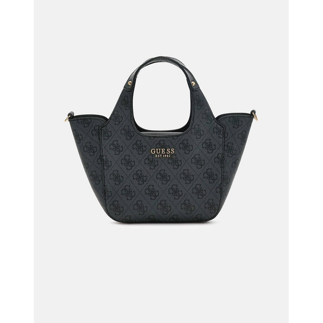 Product GUESS  CALISTA 2 IN 1 MINI TOTE ΤΣΑΝΤΑ ΓΥΝΑΙΚΕΙΟ (Διαστάσεις: 27 x 17 x 8εκ.) base image
