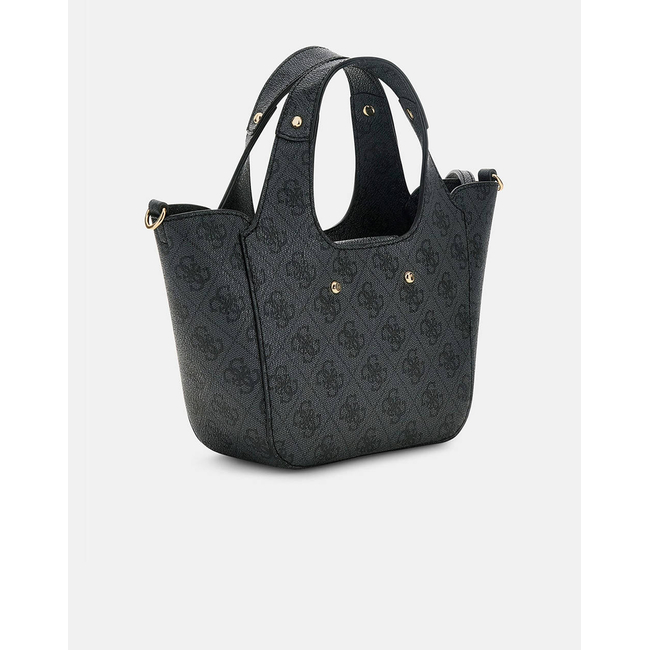 Product GUESS  CALISTA 2 IN 1 MINI TOTE ΤΣΑΝΤΑ ΓΥΝΑΙΚΕΙΟ (Διαστάσεις: 27 x 17 x 8εκ.) base image
