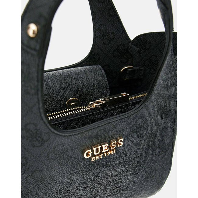 Product GUESS  CALISTA 2 IN 1 MINI TOTE ΤΣΑΝΤΑ ΓΥΝΑΙΚΕΙΟ (Διαστάσεις: 27 x 17 x 8εκ.) base image