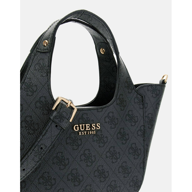 Product GUESS  CALISTA 2 IN 1 MINI TOTE ΤΣΑΝΤΑ ΓΥΝΑΙΚΕΙΟ (Διαστάσεις: 27 x 17 x 8εκ.) base image