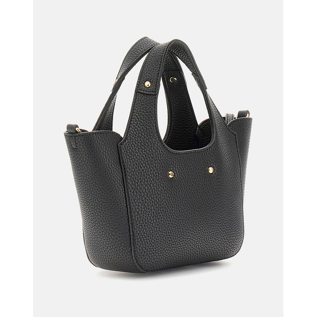 Product GUESS  CALISTA 2 IN 1 MINI TOTE ΤΣΑΝΤΑ ΓΥΝΑΙΚΕΙΟ (Διαστάσεις: 27 x 17 x 8εκ.) base image