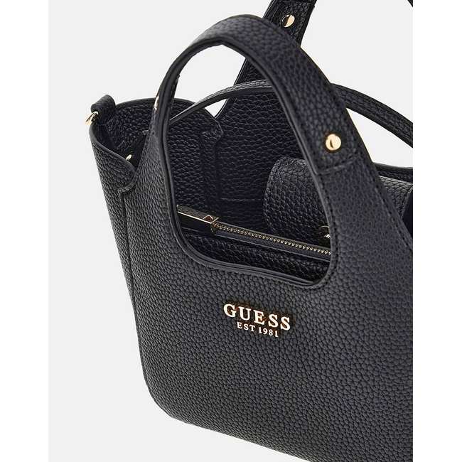 Product GUESS  CALISTA 2 IN 1 MINI TOTE ΤΣΑΝΤΑ ΓΥΝΑΙΚΕΙΟ (Διαστάσεις: 27 x 17 x 8εκ.) base image