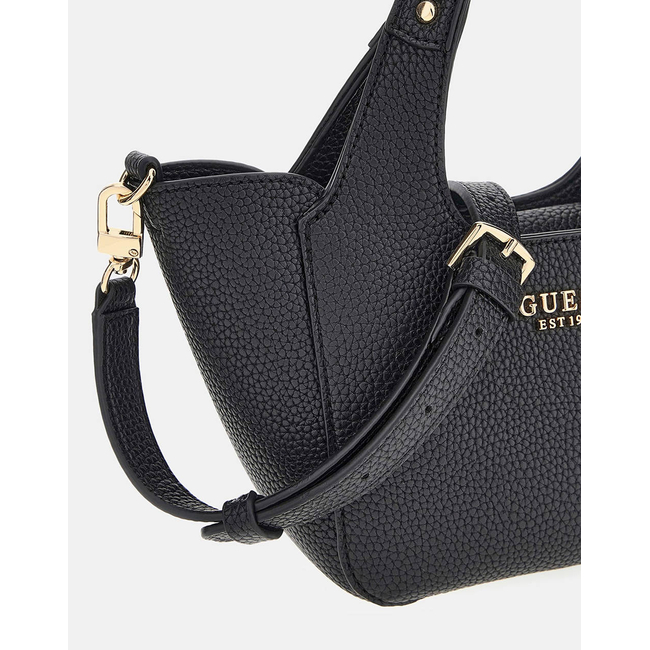 Product GUESS  CALISTA 2 IN 1 MINI TOTE ΤΣΑΝΤΑ ΓΥΝΑΙΚΕΙΟ (Διαστάσεις: 27 x 17 x 8εκ.) base image