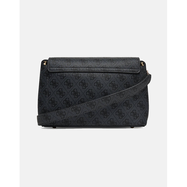 Product GUESS  MERIDIAN II FLAP CROSSBODY ΤΣΑΝΤΑ ΓΥΝΑΙΚΕΙΟ (Διαστάσεις: 25 x 19 x 8εκ.) base image