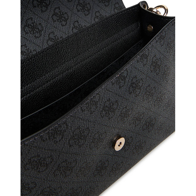 Product GUESS  MERIDIAN II FLAP CROSSBODY ΤΣΑΝΤΑ ΓΥΝΑΙΚΕΙΟ (Διαστάσεις: 25 x 19 x 8εκ.) base image
