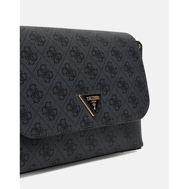 Product GUESS  MERIDIAN II FLAP CROSSBODY ΤΣΑΝΤΑ ΓΥΝΑΙΚΕΙΟ (Διαστάσεις: 25 x 19 x 8εκ.) base image