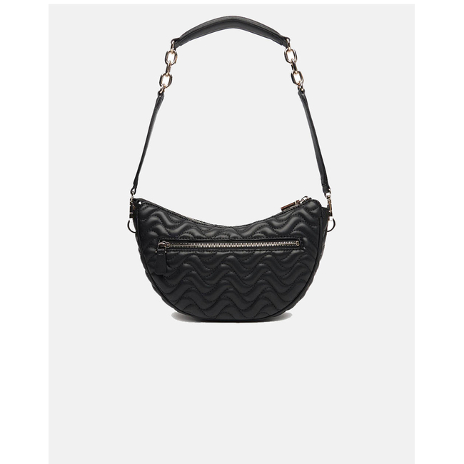 Product GUESS  MELISANDRA TOP ZIP SHLDR BAG ΤΣΑΝΤΑ ΓΥΝΑΙΚΕΙΟ (Διαστάσεις:  25 x 15 x 9εκ.) base image