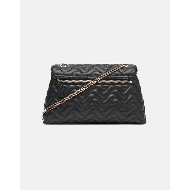 Product GUESS  MELISANDRA CNVRTBL XBODY FLAP ΤΣΑΝΤΑ ΓΥΝΑΙΚΕΙΟ (Διαστάσεις: 20 x 12 x 8εκ.) base image