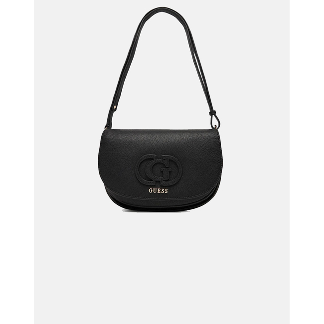 Product GUESS  CALEBRA CONVERTIBLE XBODY FLAP ΤΣΑΝΤΑ ΓΥΝΑΙΚΕΙΟ (Διαστάσεις: 25 x 15 x 5εκ.) base image