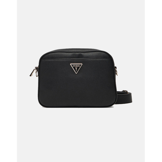 Product GUESS  MERIDIAN II CAMERA BAG ΤΣΑΝΤΑ ΓΥΝΑΙΚΕΙΟ (Διαστάσεις: 24 x 18 x 4εκ.) base image