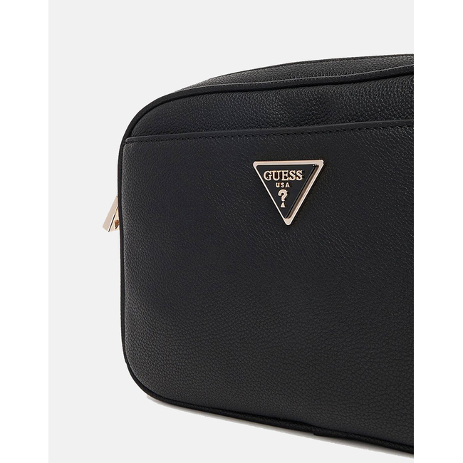 Product GUESS  MERIDIAN II CAMERA BAG ΤΣΑΝΤΑ ΓΥΝΑΙΚΕΙΟ (Διαστάσεις: 24 x 18 x 4εκ.) base image