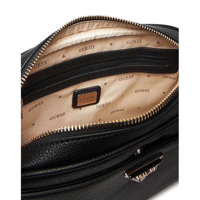 Product GUESS  MERIDIAN II CAMERA BAG ΤΣΑΝΤΑ ΓΥΝΑΙΚΕΙΟ (Διαστάσεις: 24 x 18 x 4εκ.) base image