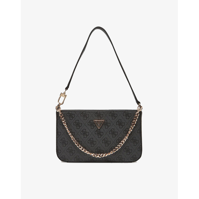 Product GUESS  NOELLE II MINI TP ZP SHLDR BAG ΤΣΑΝΤΑ ΓΥΝΑΙΚΕΙΟ base image